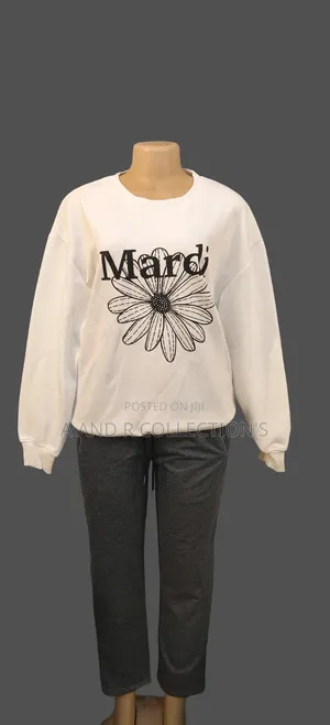 Wholesale Mardi Mercredi Graphic Sweaters, Hoodies T-Shirts