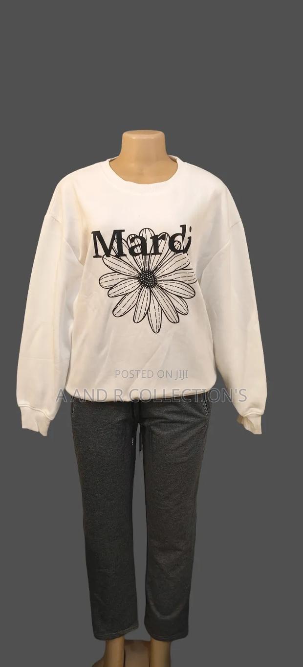 Wholesale Mardi Mercredi Graphic Sweaters, Hoodies T-Shirts