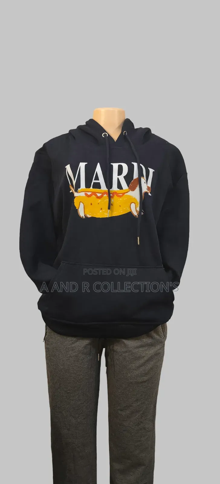 Wholesale Mardi Mercredi Graphic Sweaters, Hoodies T-Shirts