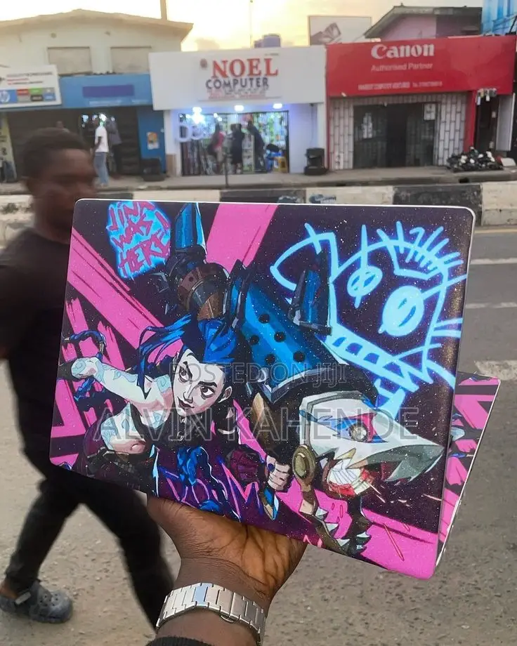 Laptop Covers