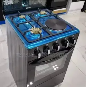 With 2years Warranty New. 3+1 Euroken Cooker