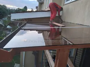 Canopy Design and Engineering - Nairobi, Mombasa, Kisumu