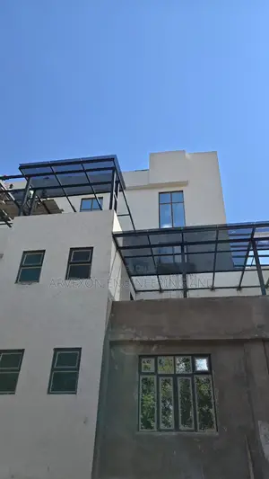 Canopy Design and Engineering - Nairobi, Mombasa, Kisumu