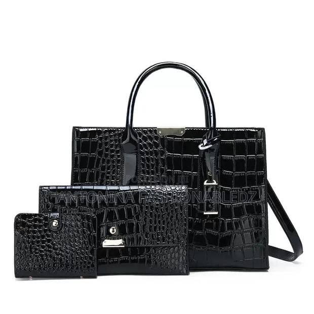 3in1 Hand Bag