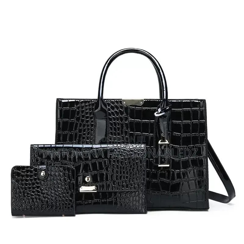 3in1 Hand Bag