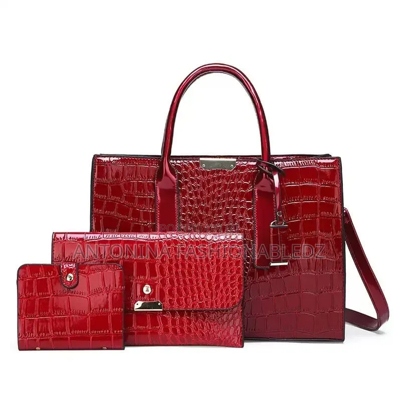 3in1 Hand Bag