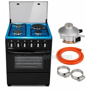With 2years Warranty New. 3+1 Euroken Cooker
