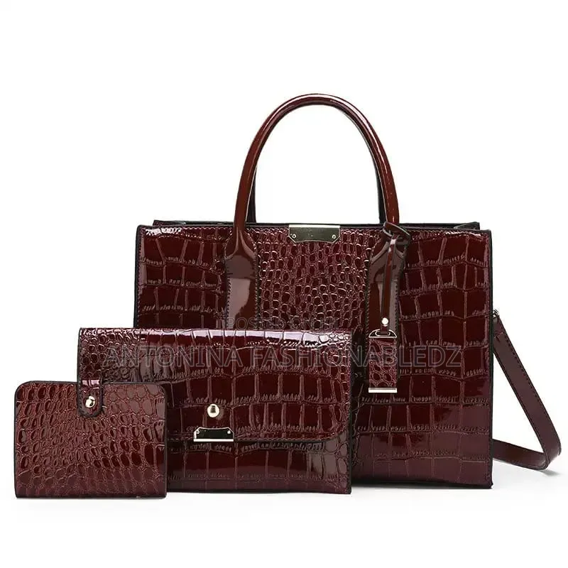 3in1 Hand Bag