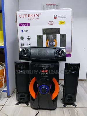 Vitron V642