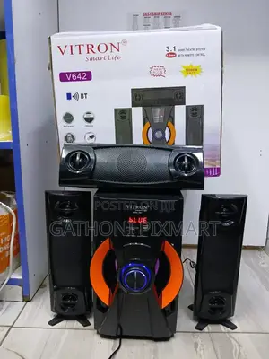 Vitron V642