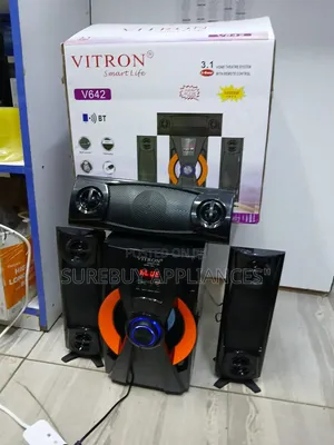 Vitron V642