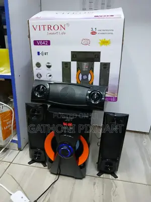 Vitron V642