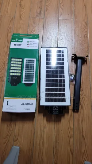 JSOT Lamp 1000W All-in-One ,*^