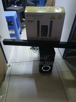 Vitron V527 Home Theatre