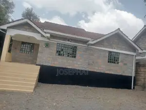 3bdrm Bungalow in Rimpa for rent