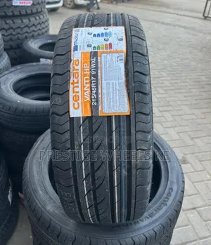 215/45r17 Centara HT Tires