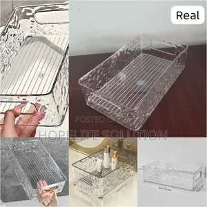 26x15x7cm Acrylic Bowl Now Available
