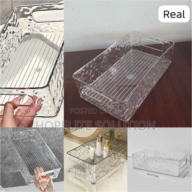 26x15x7cm Acrylic Bowl Now Available
