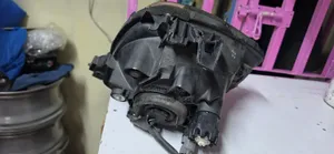 Alto 2018 Left Headlight