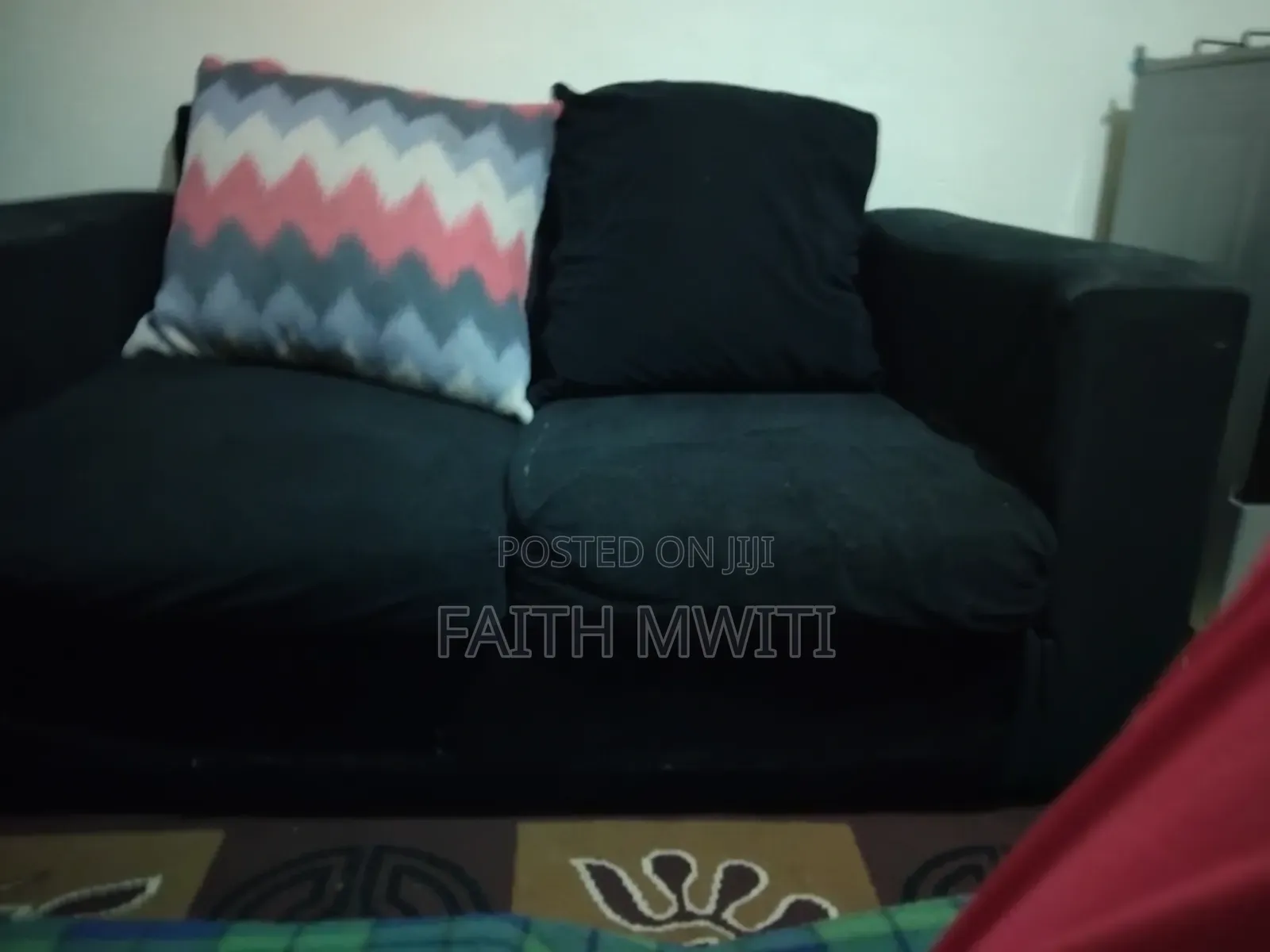 2 Seater Seat for Sale