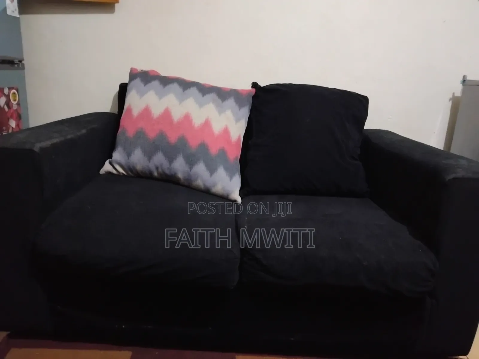 2 Seater Seat for Sale