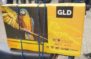 GLD Smart TV 32 Inch