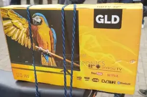 GLD Smart TV 32 Inch