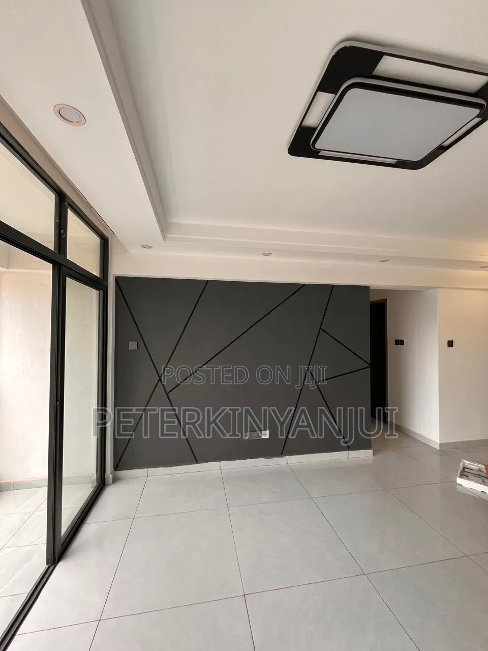 2bdrm Apartment in Shangri-La Residency, Nairobi Central for rent