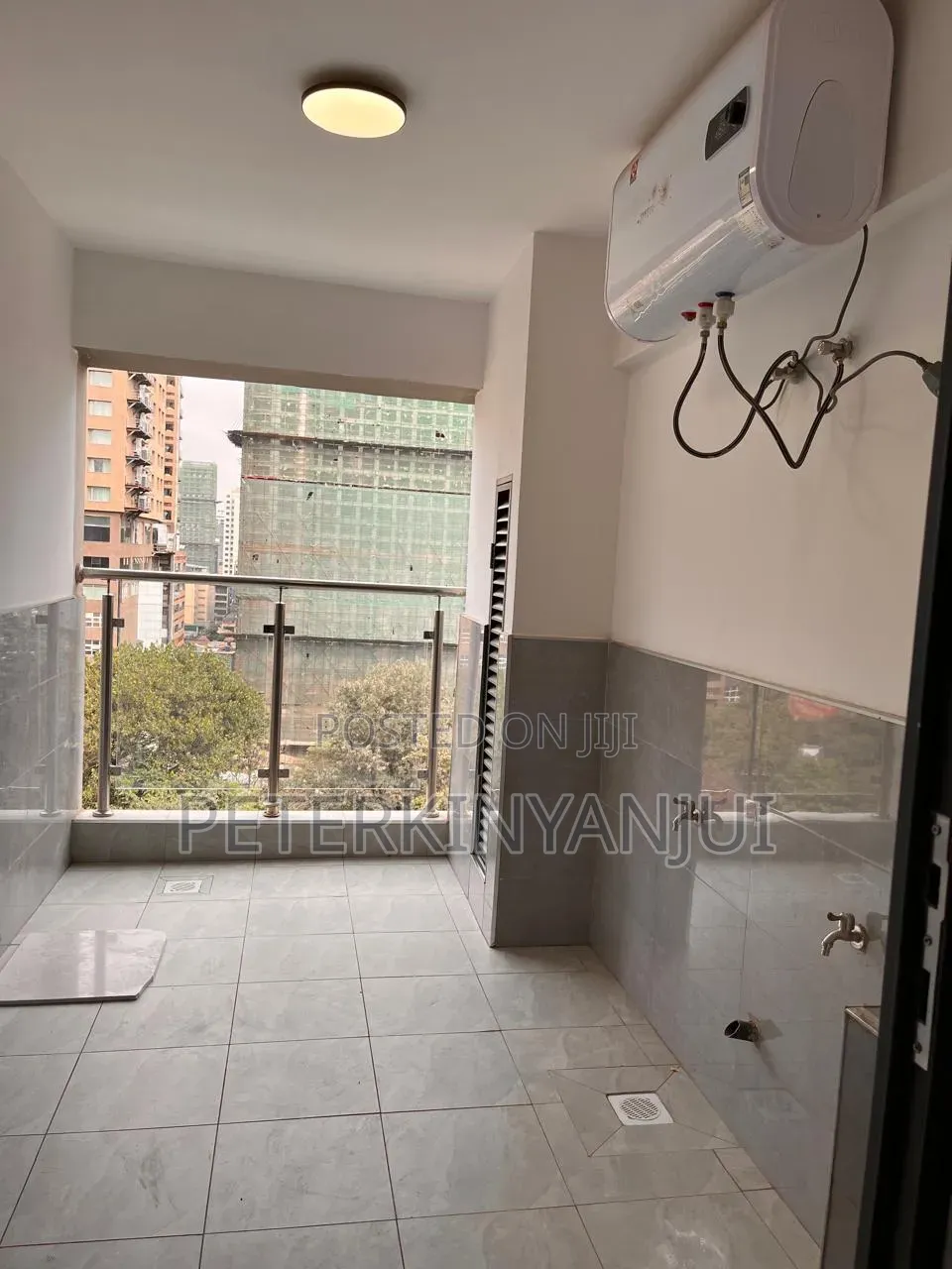2bdrm Apartment in Shangri-La Residency, Nairobi Central for rent
