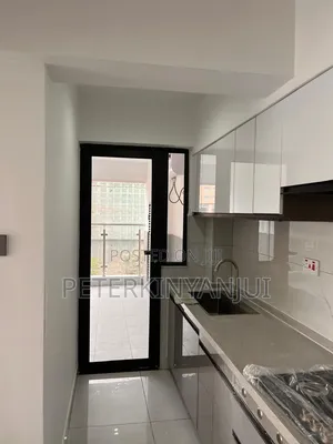 2bdrm Apartment in Shangri-La Residency, Nairobi Central for rent