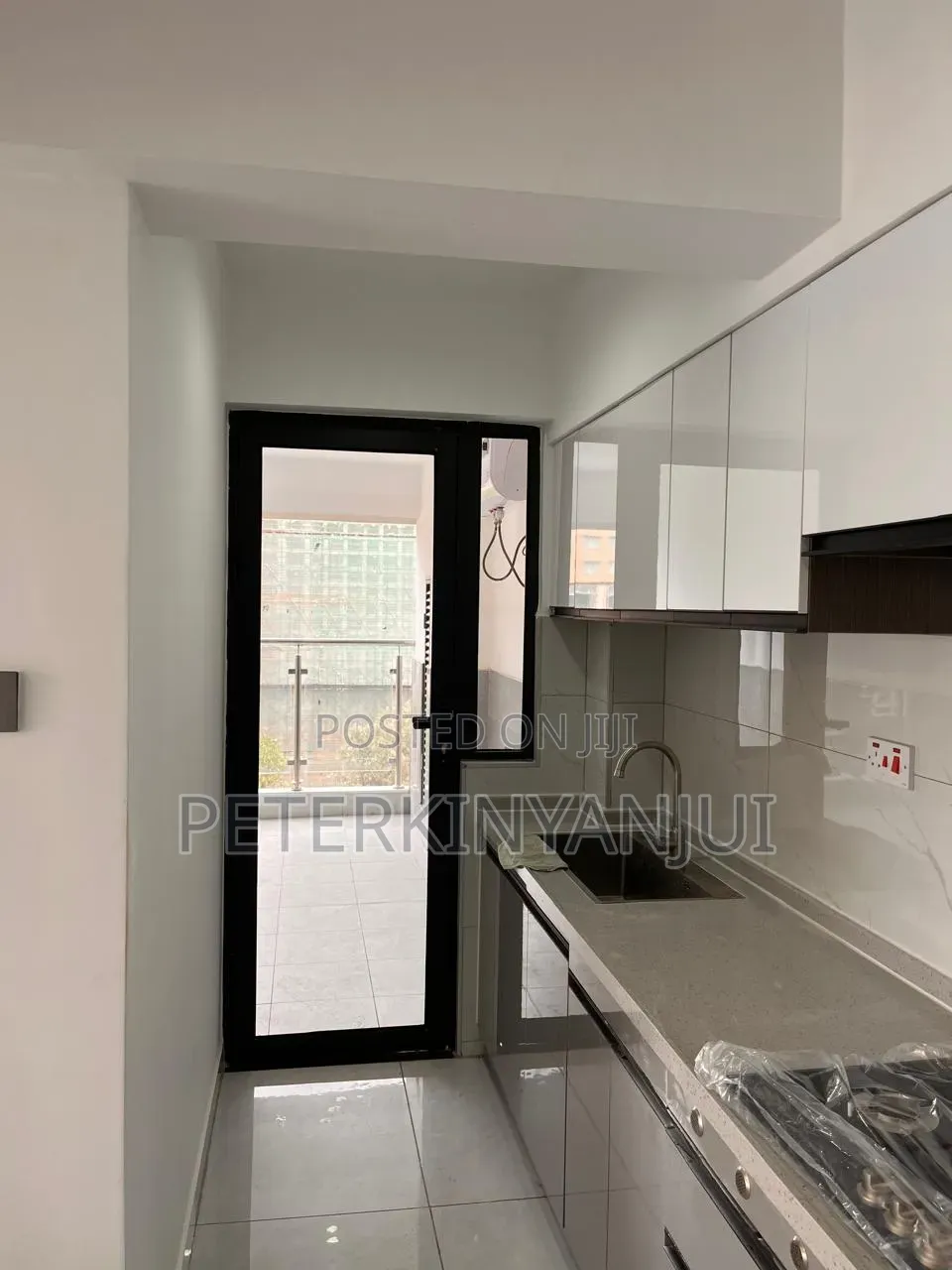 2bdrm Apartment in Shangri-La Residency, Nairobi Central for rent