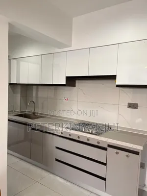 2bdrm Apartment in Shangri-La Residency, Nairobi Central for rent