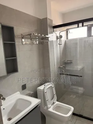 2bdrm Apartment in Shangri-La Residency, Nairobi Central for rent