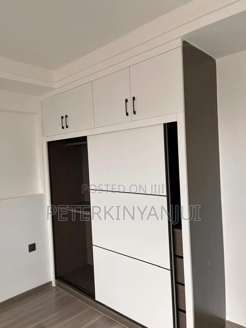 2bdrm Apartment in Shangri-La Residency, Nairobi Central for rent