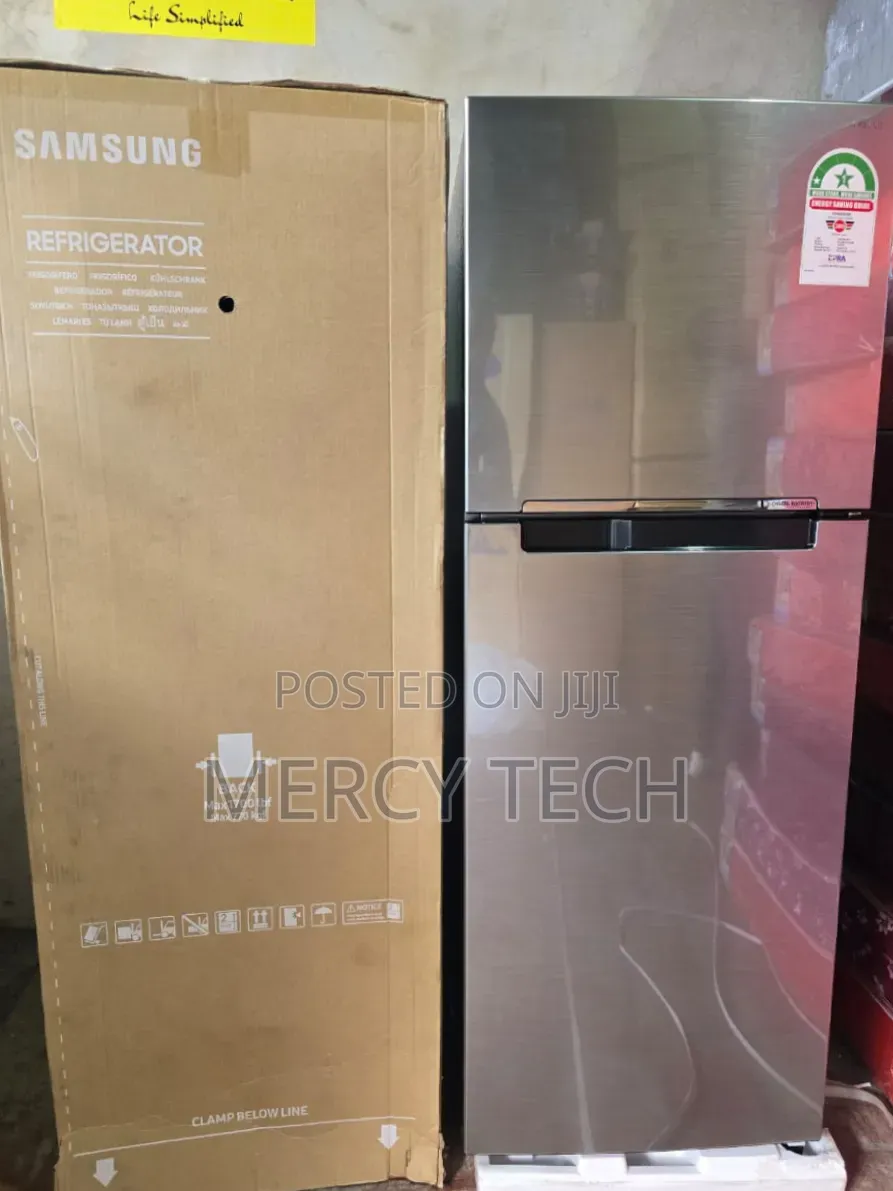 Samsung 226L Top Mount Fridge (No Frost, Inverter)