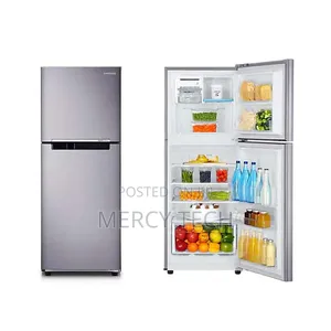 Samsung 226L Top Mount Fridge (No Frost, Inverter)