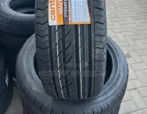 215/45r17 Centara HT Tires