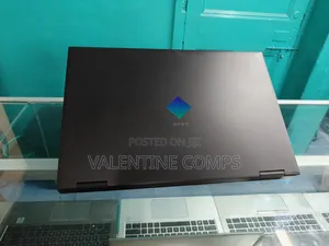 Laptop HP Omen 15 8GB Intel Core i7 SSD 512GB