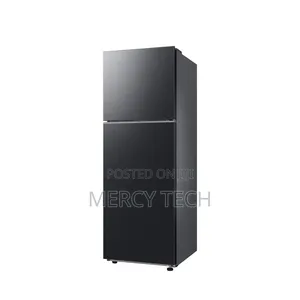 Samsung 348L Top Mount Fridge (No Frost, Inverter)