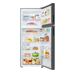 Samsung 348L Top Mount Fridge (No Frost, Inverter)