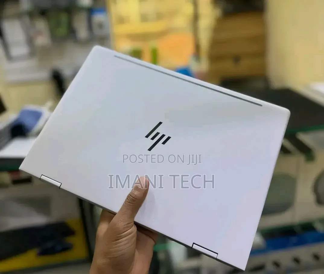 Laptop HP EliteBook x360 830 G6 16GB Intel Core i5 SSD 512GB
