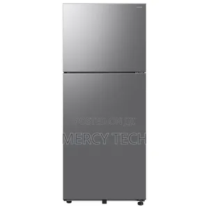 Samsung 393L Top Mount Fridge (No Frost, Inverter)