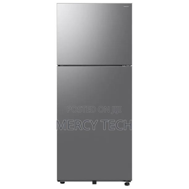 Samsung 393L Top Mount Fridge (No Frost, Inverter)