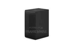 LG Soundbar 3.1.1 Channel With Dolby Atmos S70TY - 400W