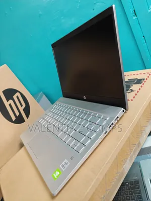 Laptop HP Pavilion 14 8GB Intel Core i5 SSD 256GB