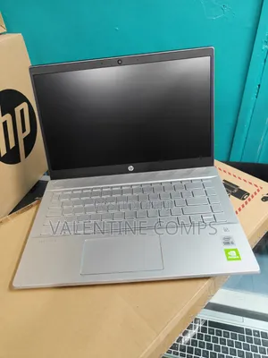 Laptop HP Pavilion 14 8GB Intel Core i5 SSD 256GB