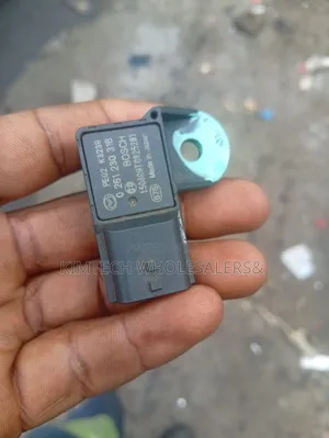 Air Flow Sensor for Suzuki