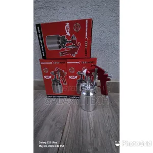 Edon Promax Epm-4001 Spray Gun
