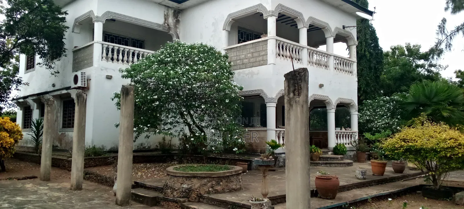 5bdrm Villa in Diani for sale