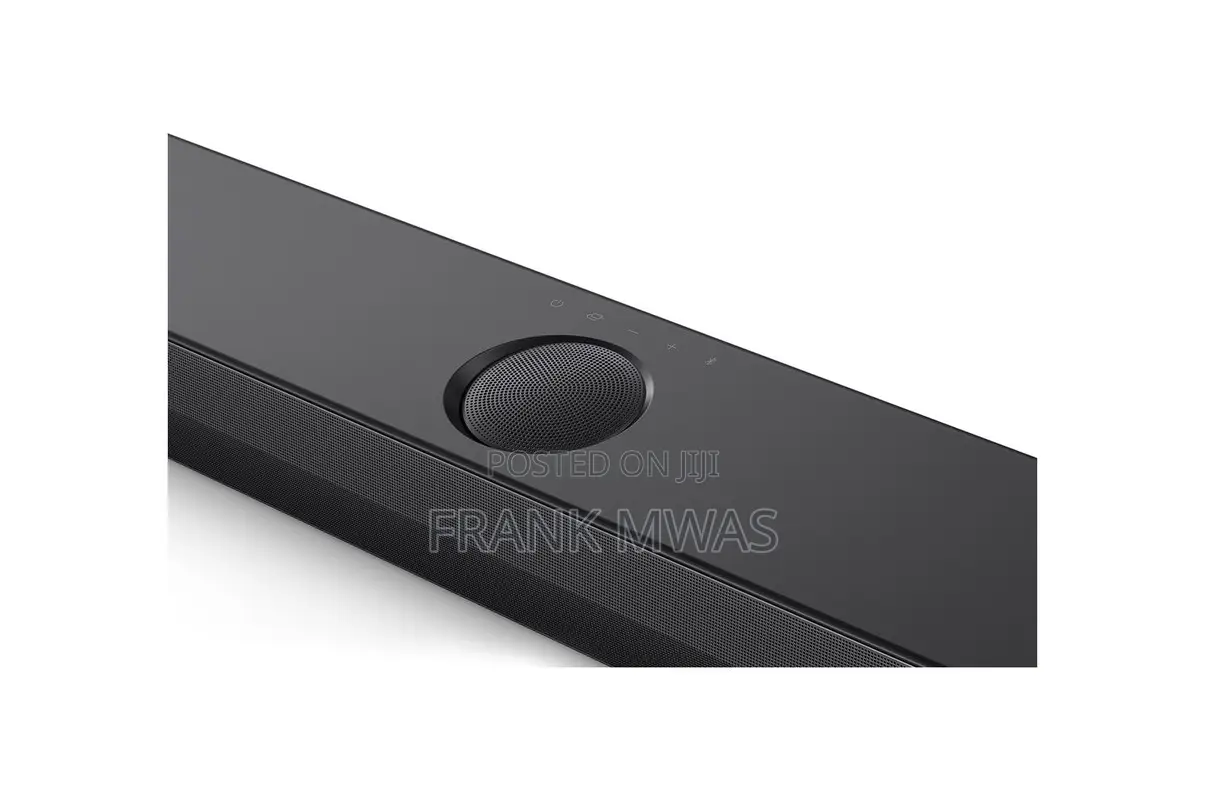 LG Soundbar 3.1.1 Channel With Dolby Atmos S70TY - 400W
